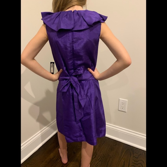 GIRLS DRESS - Picture 6 of 8